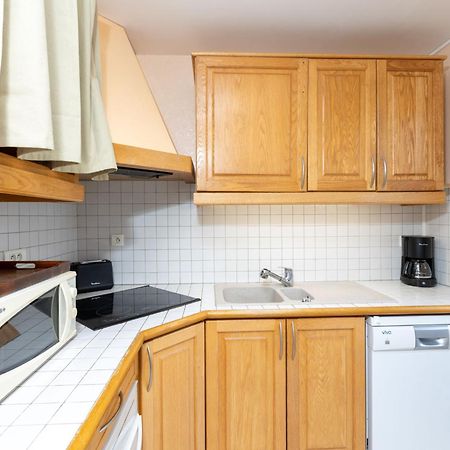 Apartment Christie By Interhome Dinard Eksteriør billede